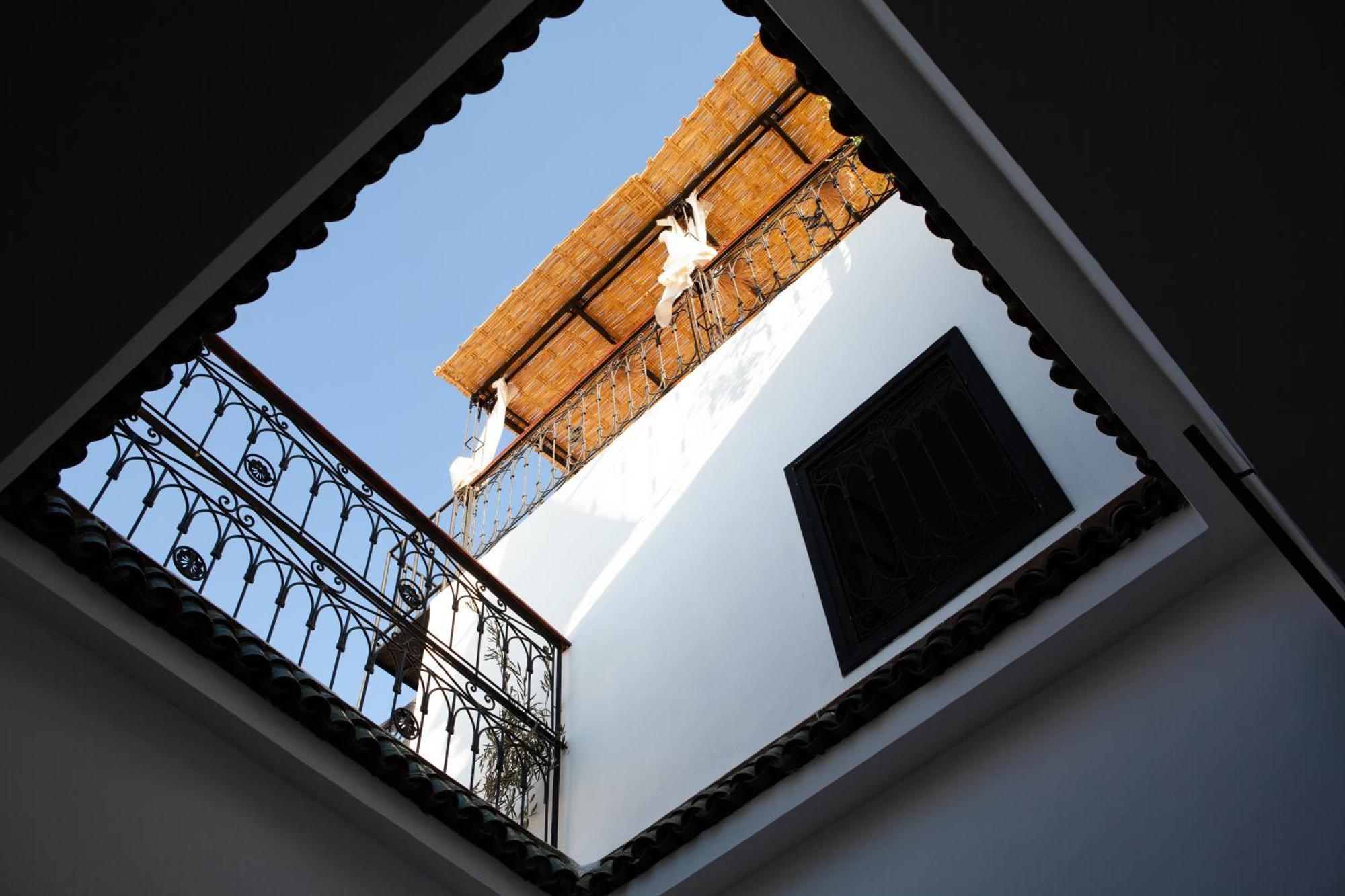Cosy Riad Марракеш Екстер'єр фото