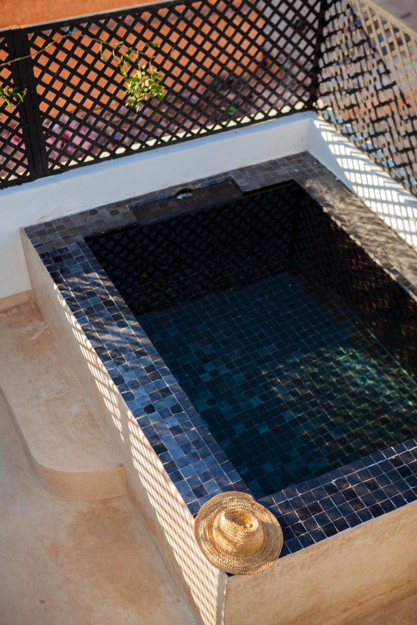 Cosy Riad Марракеш Екстер'єр фото